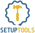 Setuptools logo