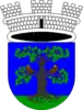 Coat of arms of Sevnica