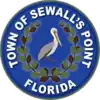 Official seal of Sewall's Point, Florida