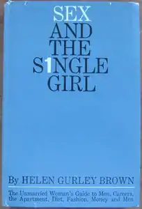 First edition cover