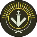 Warrant officer class 2(Seychelles Infantry Unit)