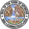 Official seal of Seymour, Connecticut