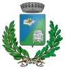 Coat of arms of Sfruz