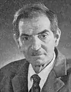 Mohammad-Hossein Shahriar(1906–1988)