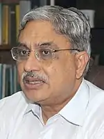 Shailesh Nayak (Scientist)