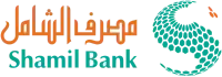 Shamil bank logo