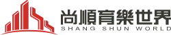 Shang Shun Mall logo