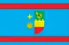 Flag of Sharhorodskyi Raion