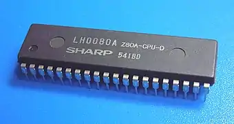 Sharp LH0080