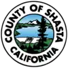 Official seal of Shasta County