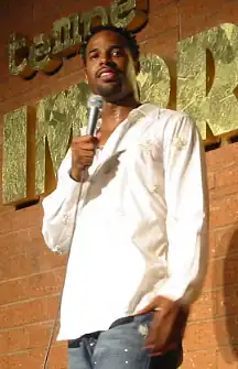 Shawn Wayans