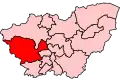 Outline map