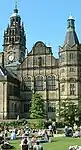 Sheffield Town Hall