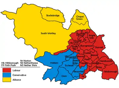 1983 results map