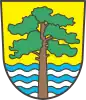 Coat of arms of Borek