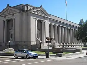 Shelby County Courthouse