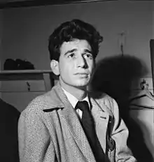 Shelly Manne, c. December 1946