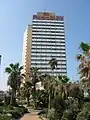 Sheraton Grand Tel Aviv