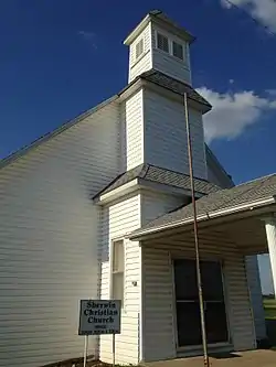 Sherwin Christian Church