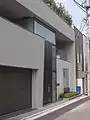 House in Shimazuyama/Tokyo, Japan