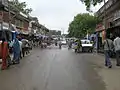Shimla Gate market