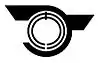 Official seal of Shimoichi