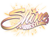 Shine Wrestling logo