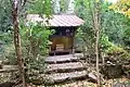 Shinnenan hermitage
