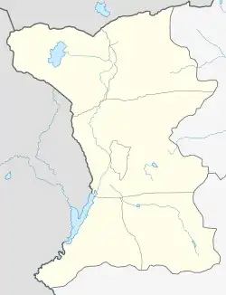 Norshen is located in Shirak