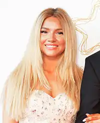 Shirin David (2023–)