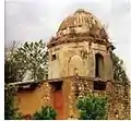 Mansehra Shiva Temple before renovation