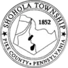 Official seal of Shohola Township