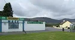 Shop and post office in Lemybrien