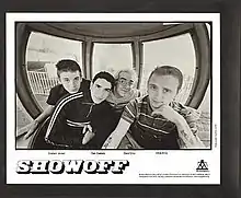 Showoff, 1999