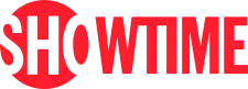 Chermayeff & Geismar logo design for Showtime (1997)