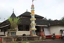 Shree Kaleshawara Temple
