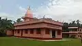 Located in Budhabare-6, Shree Krishna Pranami Mandir is an important religious site in and around the Budhabare area.
