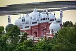 Shrine of Shah Burhan, Chiniot