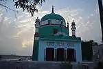 Shrine of Hasan Darya Kabir