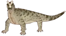 Shringasaurus indicus