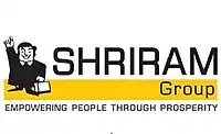 Shriram Group logo.