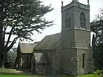 Church of St John the Baptist in the Wilderness