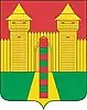 Coat of arms of Shumyachsky District