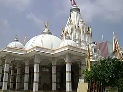 Shyam Mandir Temple