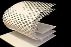 Parametric developed structure and facade