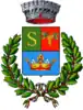 Coat of arms of Siamaggiore