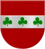 Coat of arms of Sijbrandaburen