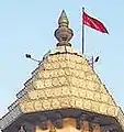 Singh Kalash, Siddhivinayak Temple, Mumbai