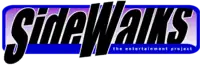 Sidewalks Entertainment logo