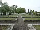 Polish War Cemetery